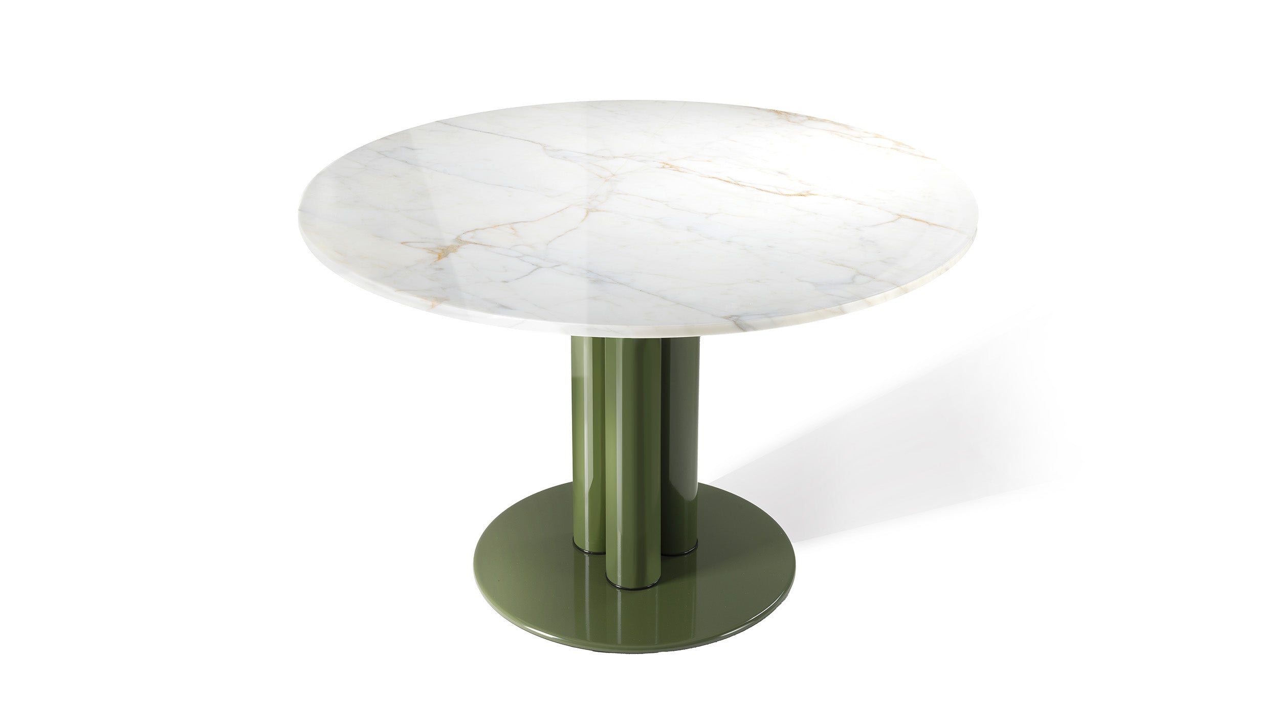 Desktop / Marcuso, designed by Marco Zanuso for Zanotta