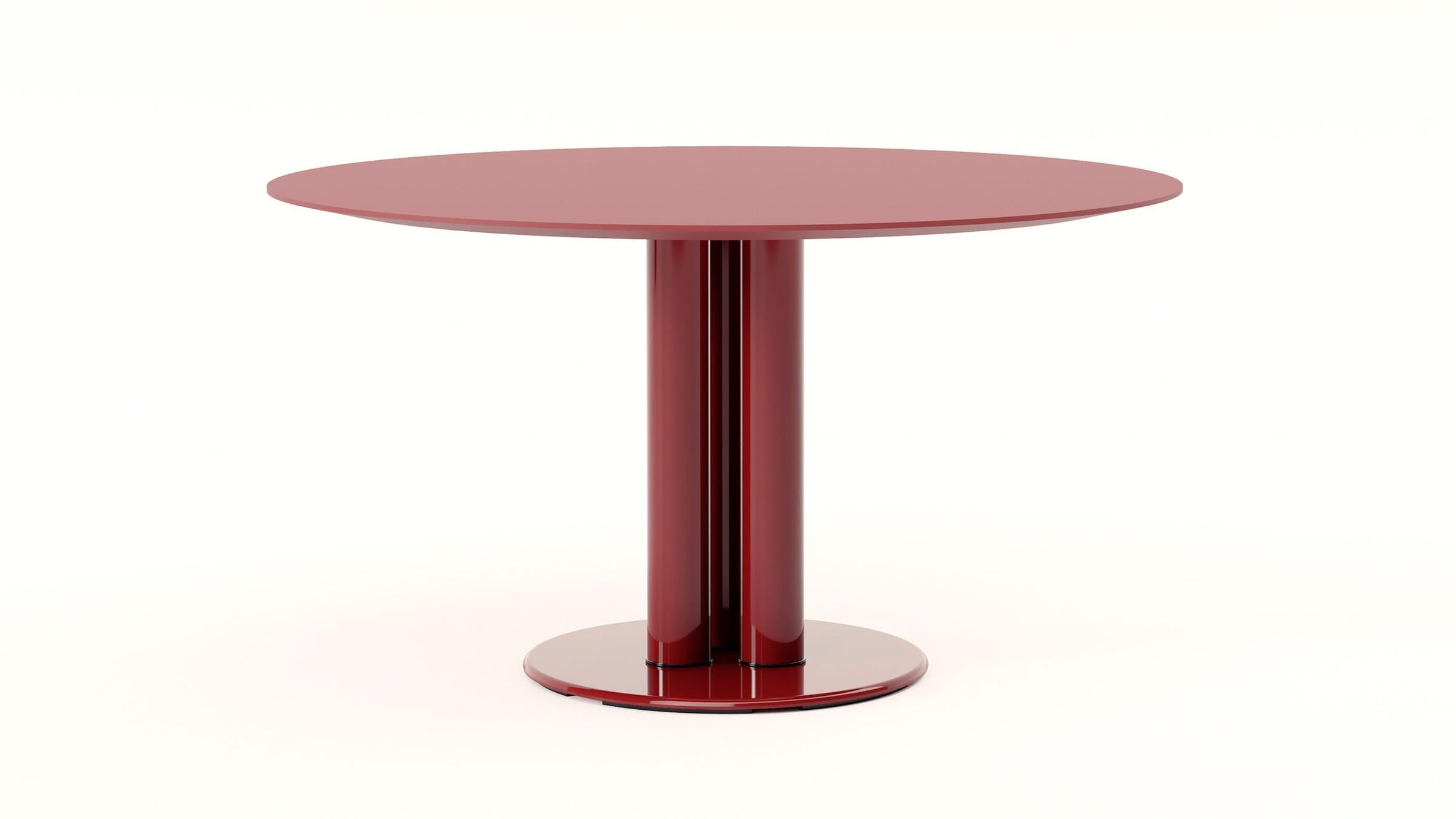 Zanotta Dining Table Marcuso