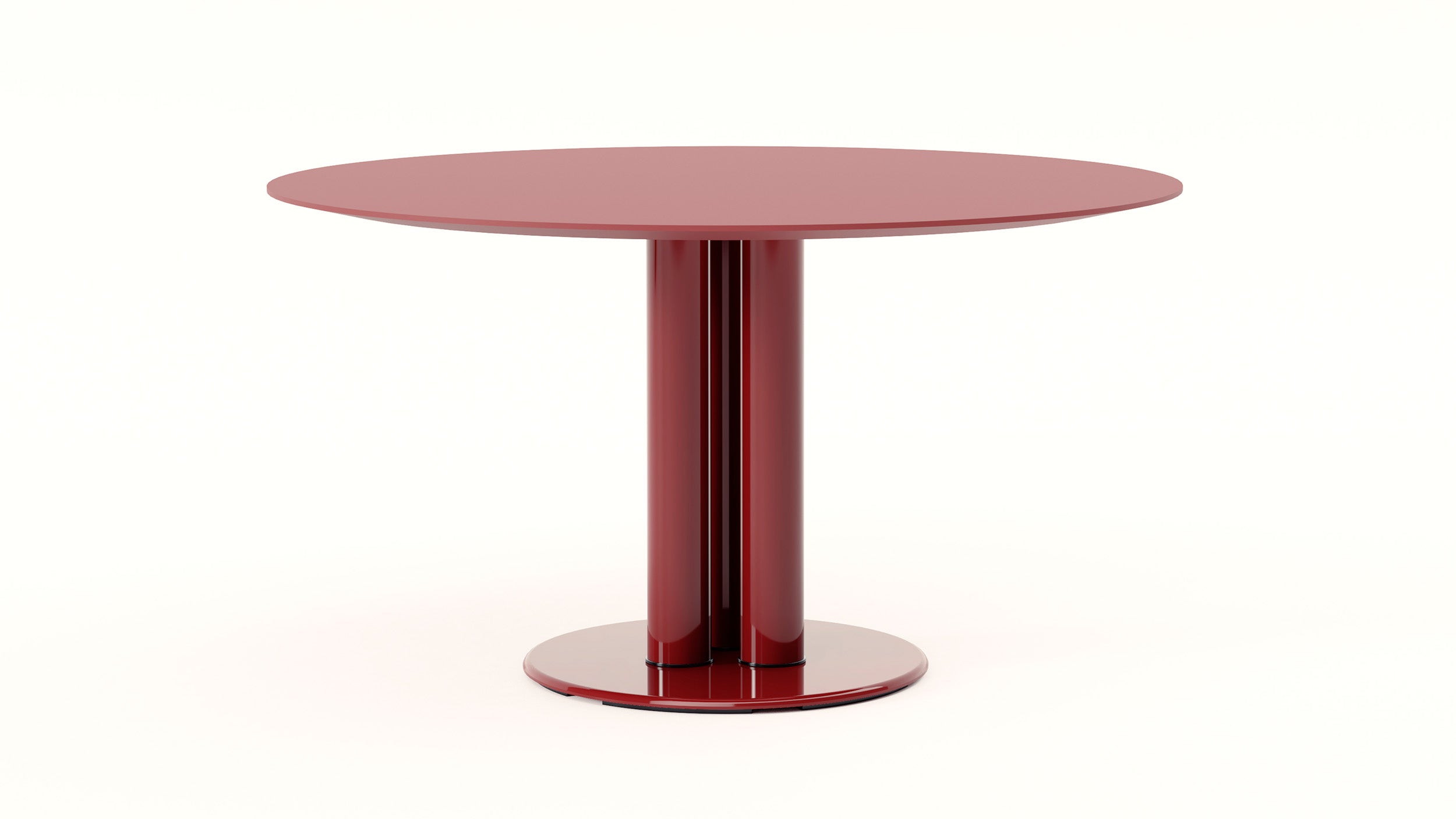 Desktop / Marcuso, designed by Marco Zanuso for Zanotta