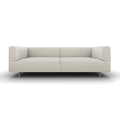 Mobile / Met 2-Seater Sofa, designed by Piero Lissoni for Cassina