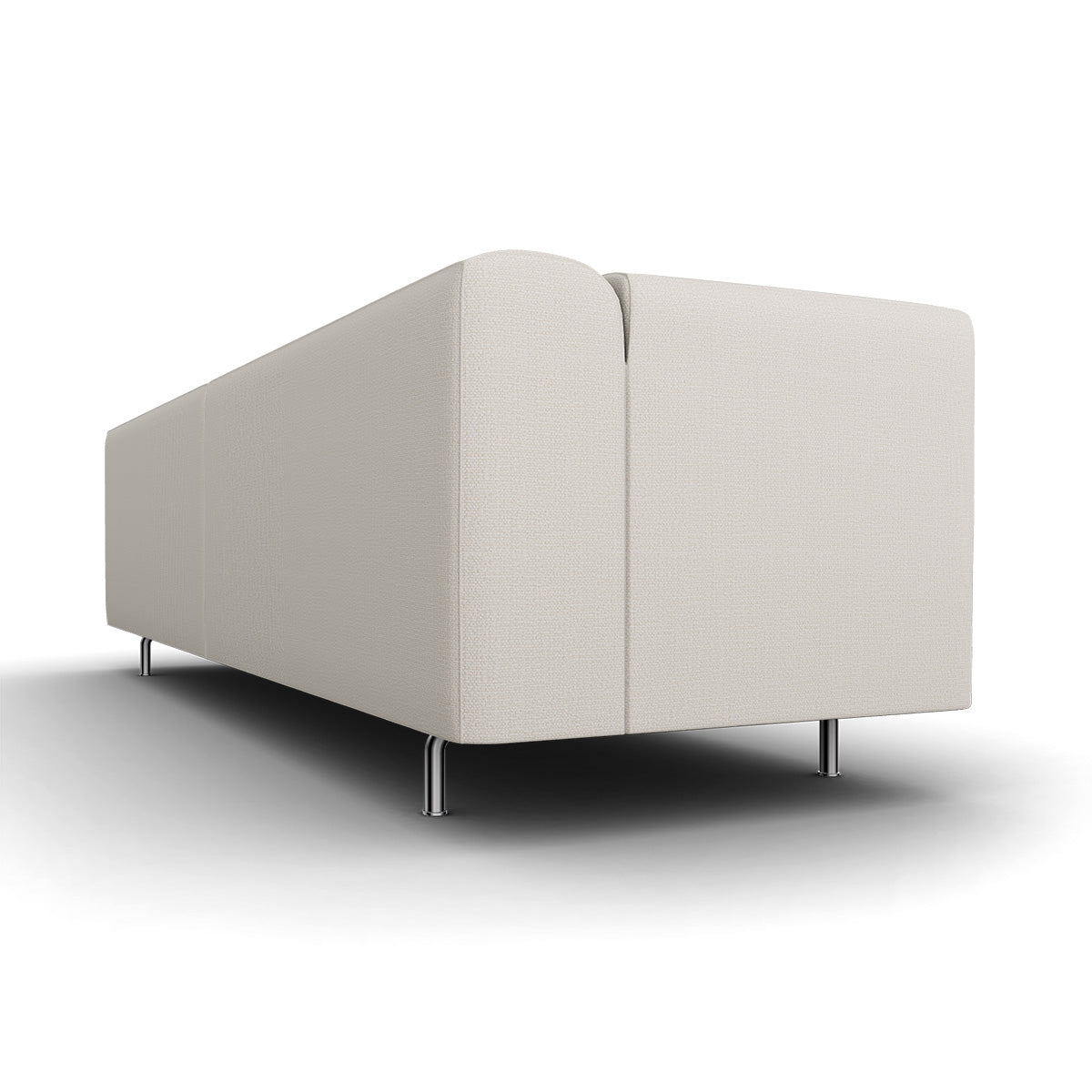 Mobile / Met 2-Seater Sofa, designed by Piero Lissoni for Cassina
