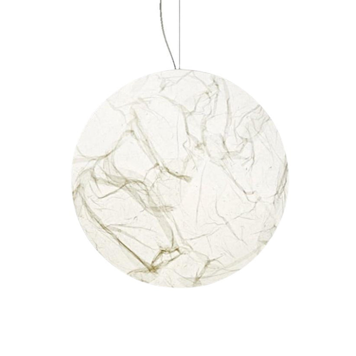 Moon 80 / Mobile / WhiteMenu / Moon Pendant Lamp, designed by Davide Groppi