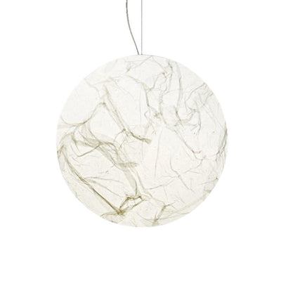 Davide Groppi Pendant Lamp Moon Pendant Lamp