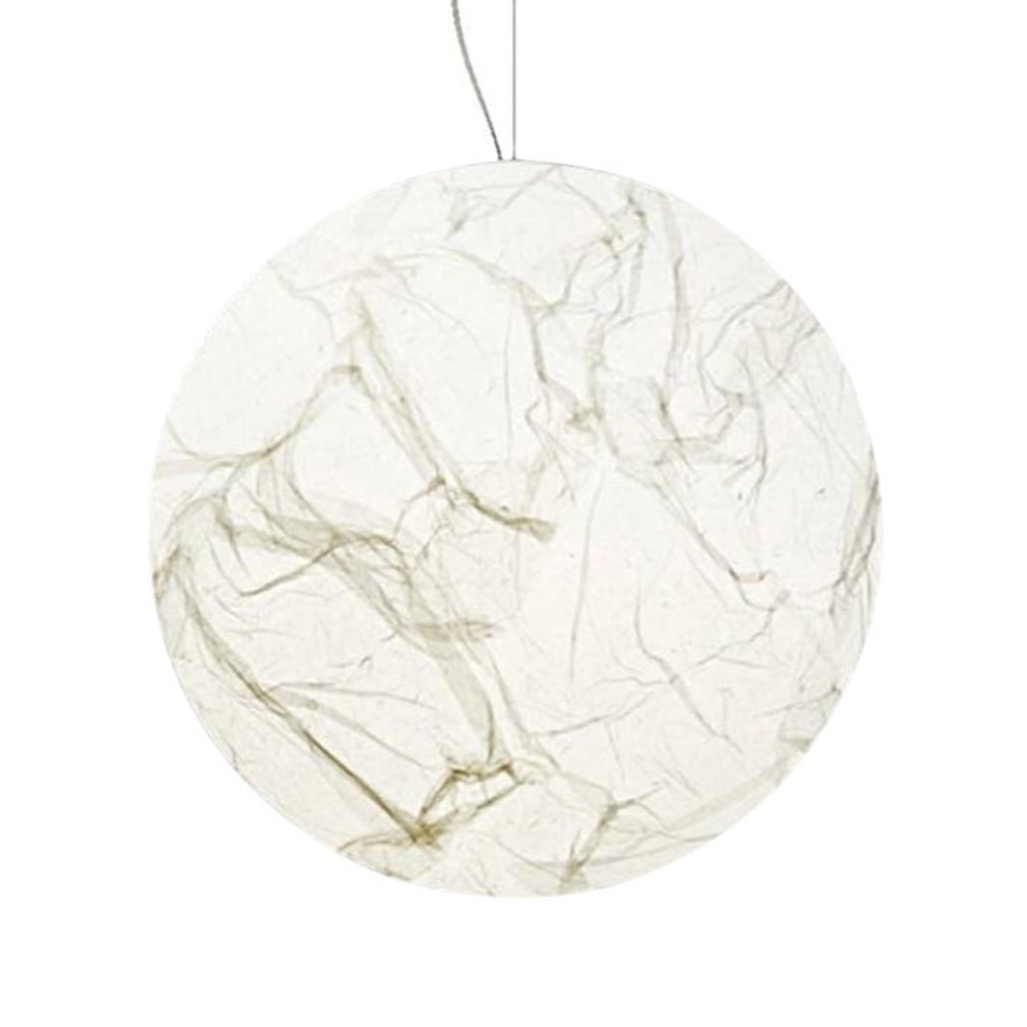 Davide Groppi Pendant Lamp Moon Pendant Lamp