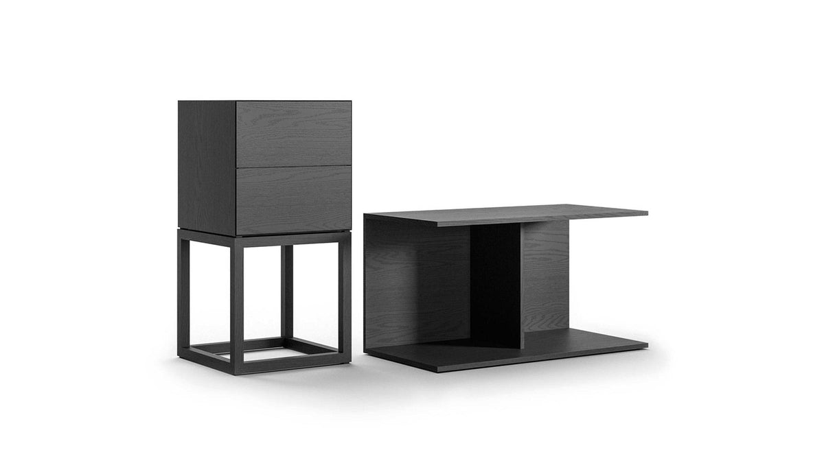 Cassina Table Note Night Bedside Tables