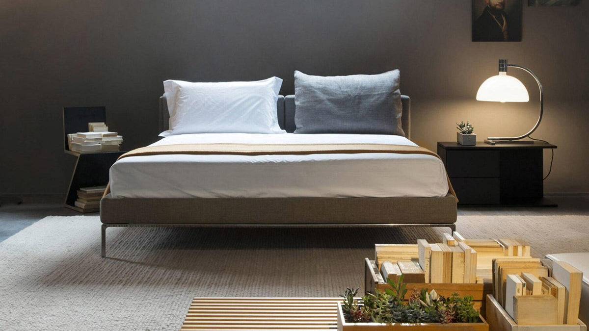 Cassina Table Note Night Bedside Tables