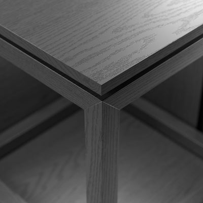 Cassina Table Note Night Bedside Tables