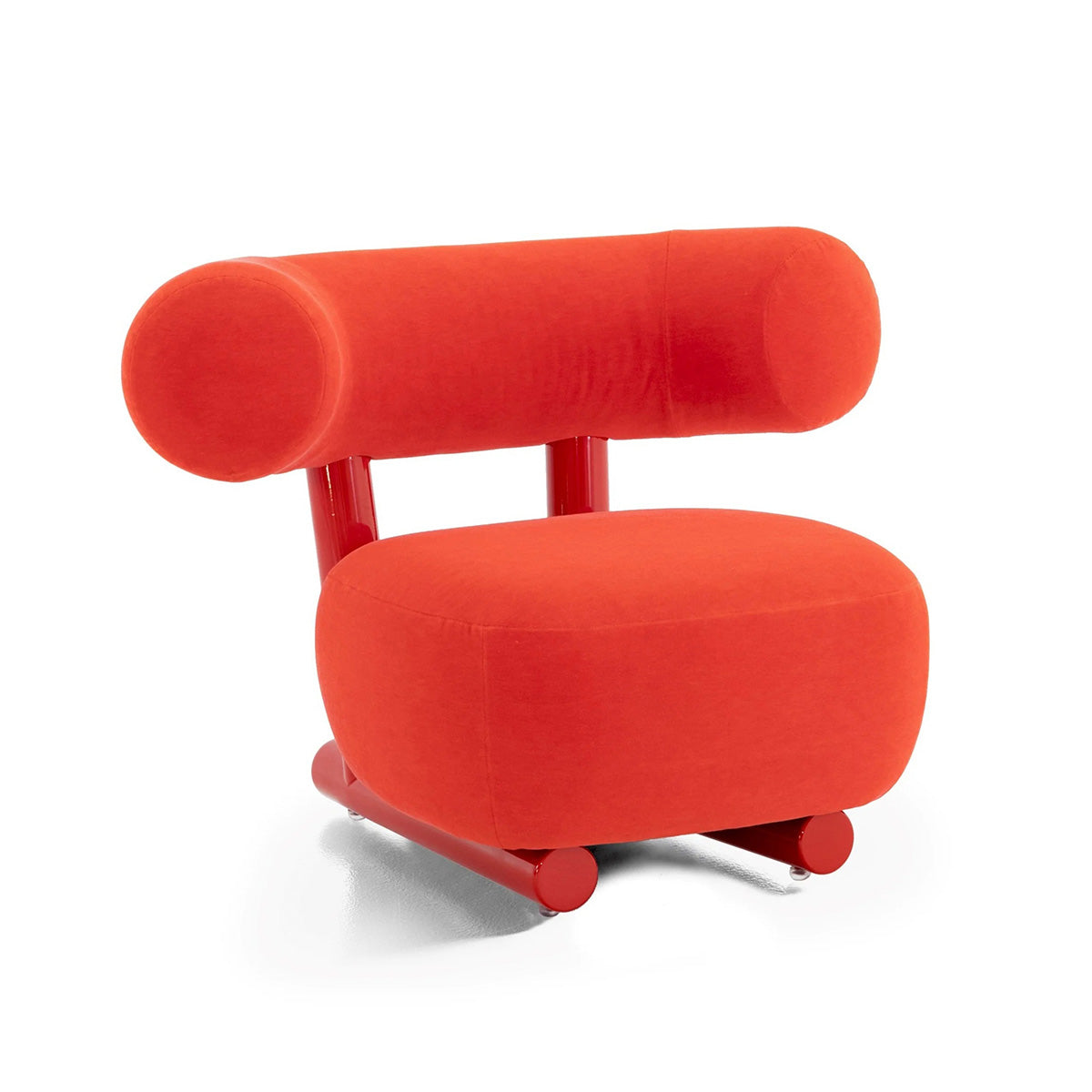 Mobile / WhiteMenu / Pipe Chair, designed by Sebastian Herkner