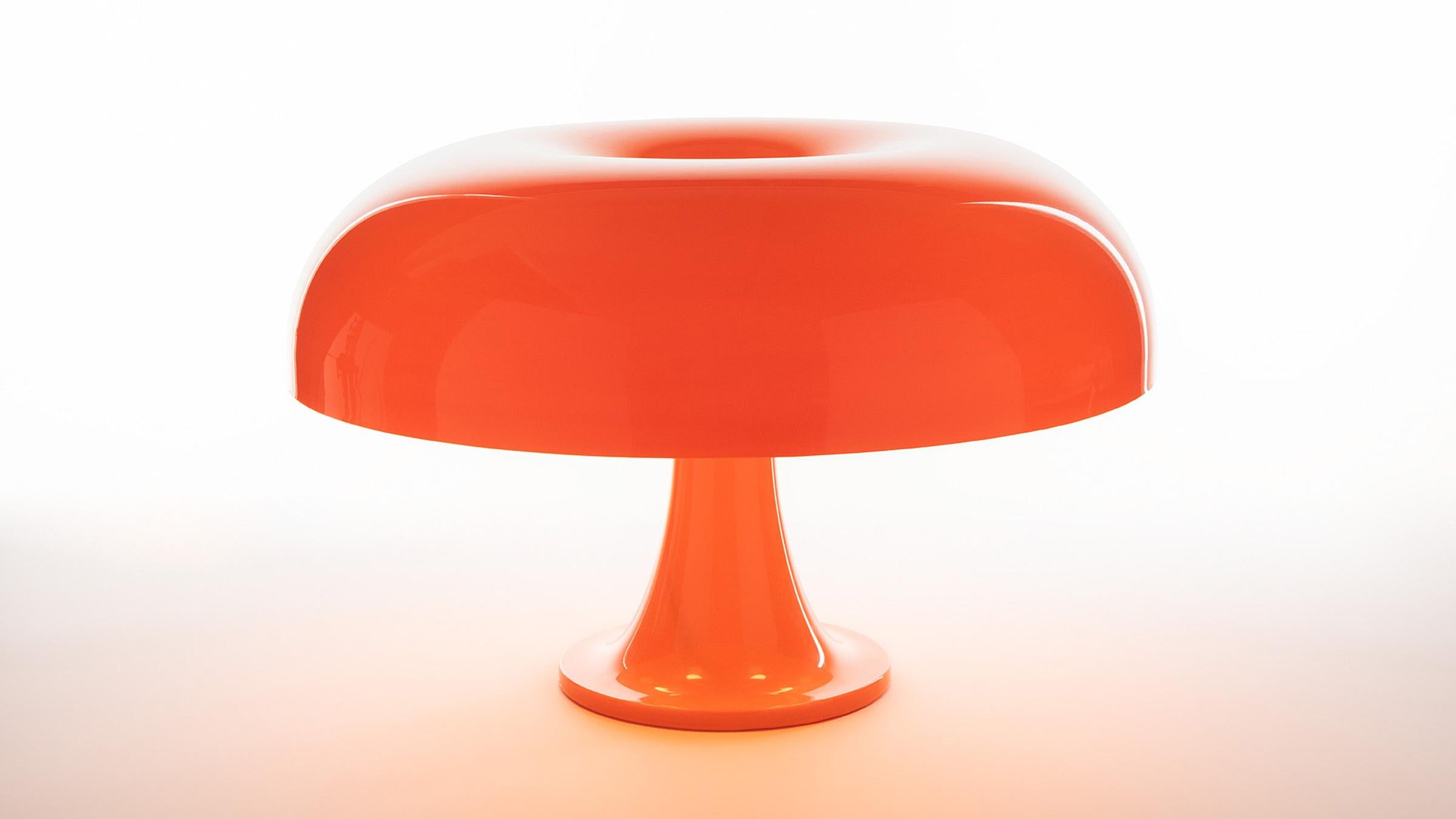 Artemide Table Lamp Nesso