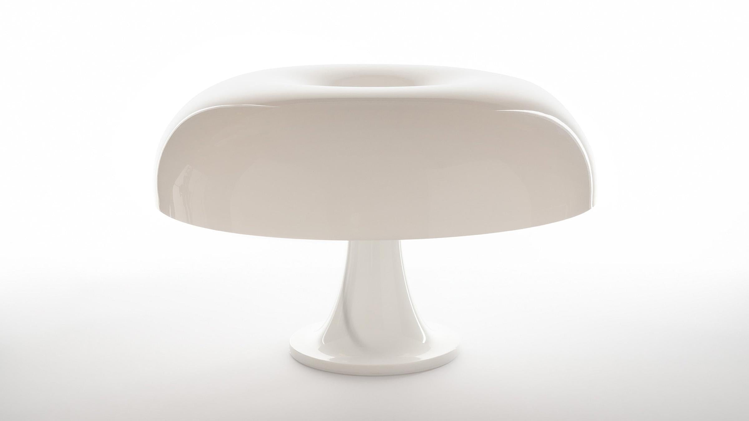 Artemide Table Lamp Nesso