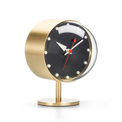 Mobile / Night Clock, designed by George Nelson for Vitra