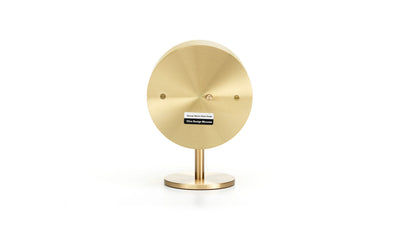 Desktop / Night Clock, designed by George Nelson for Vitra