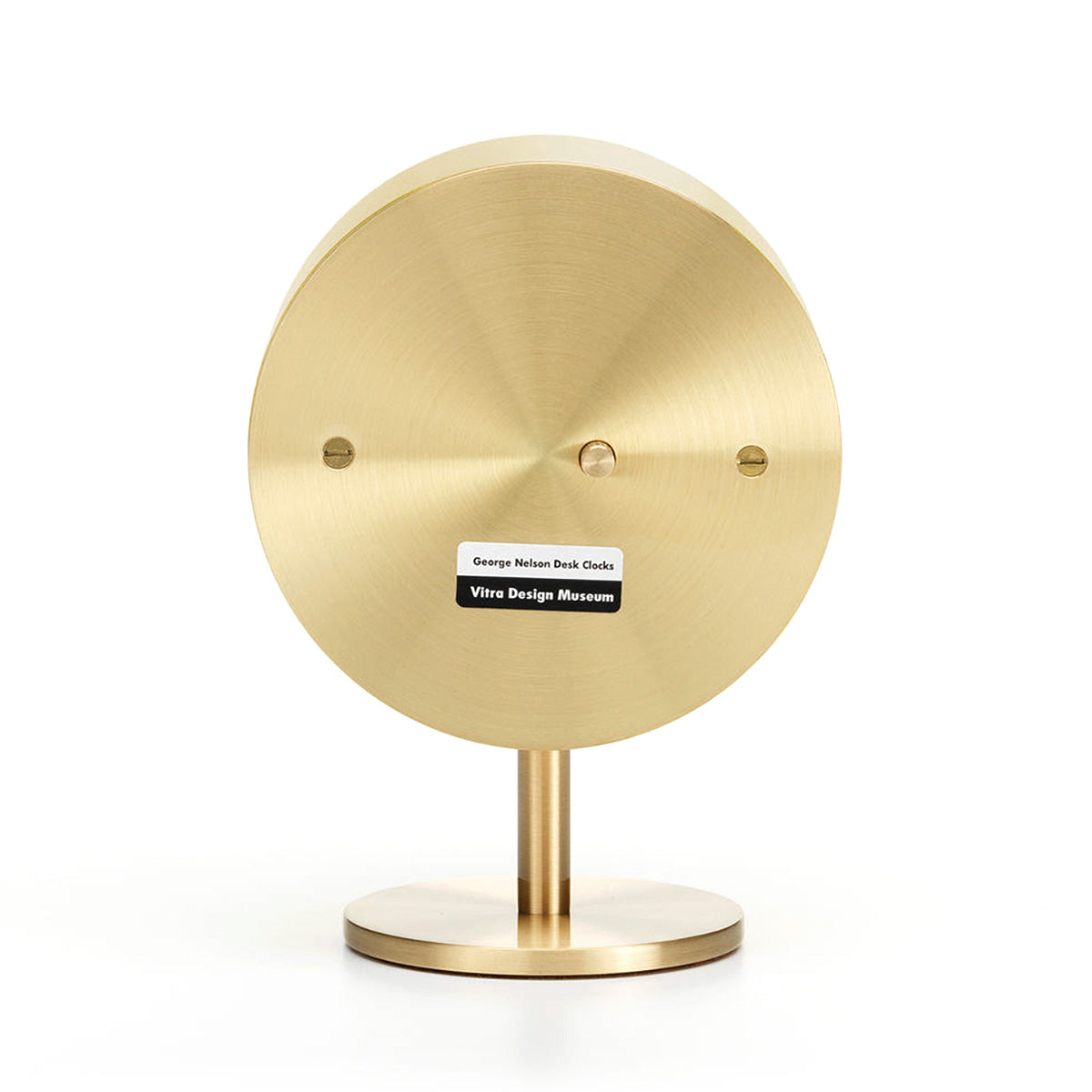 Mobile / Night Clock, designed by George Nelson for Vitra
