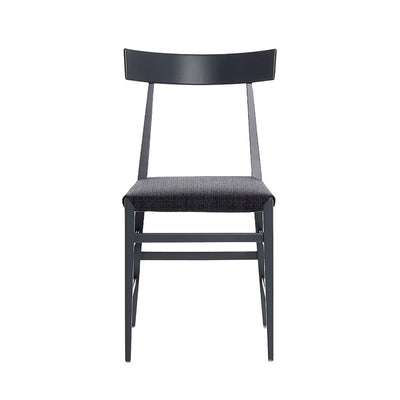 Mobile / Noli Dining Chair, designed by Ludovica and Roberto Palomba for by Zanotta