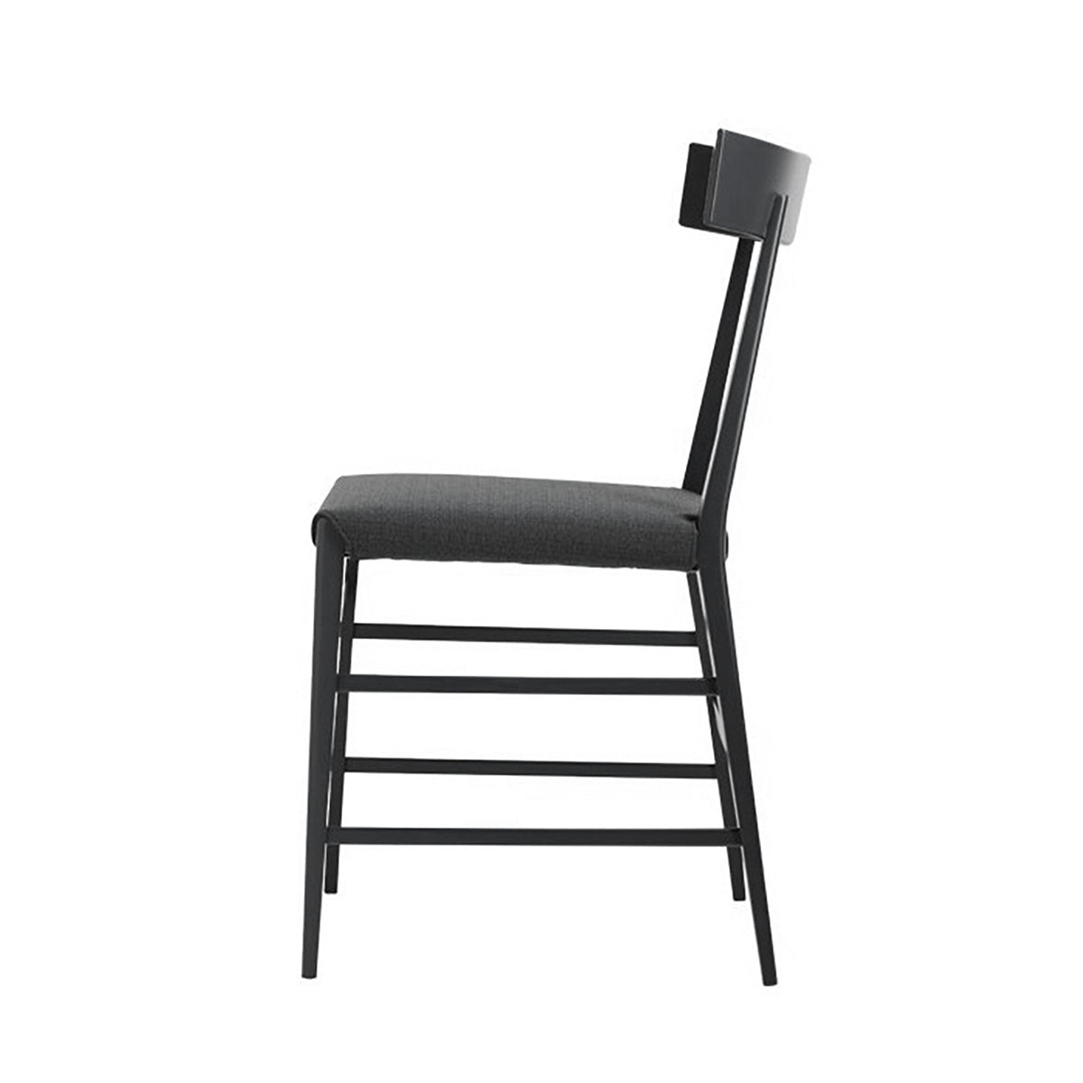 Mobile / Noli Dining Chair, designed by Ludovica and Roberto Palomba for by Zanotta