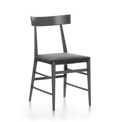 Mobile / Noli Dining Chair, designed by Ludovica and Roberto Palomba for by Zanotta
