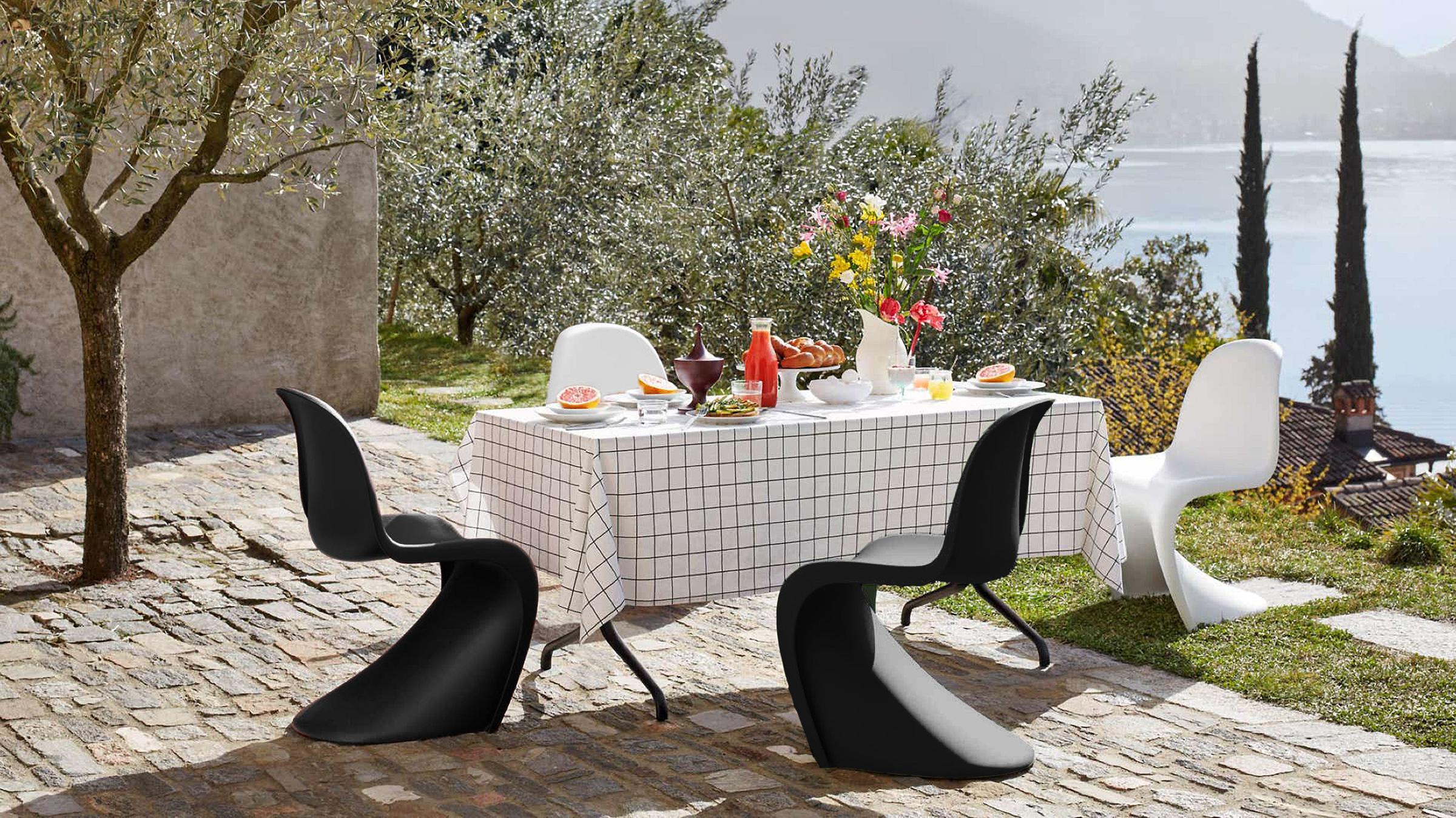 Vitra Chair Panton Chair