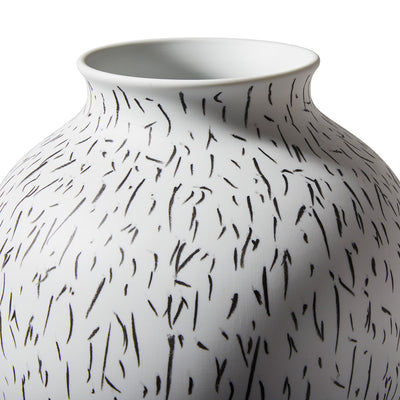 Cassina Vase Post Scriptum Ad Orcino Vase