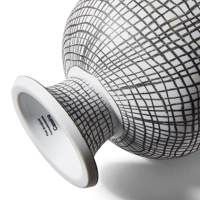 Cassina Vase Post Scriptum Cachepot Vase