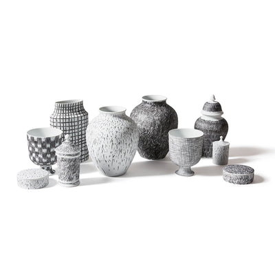 GeneralOption / Mobile / Post Scriptum Ad Orcino Vase, designed by Formafantasma for Cassina
