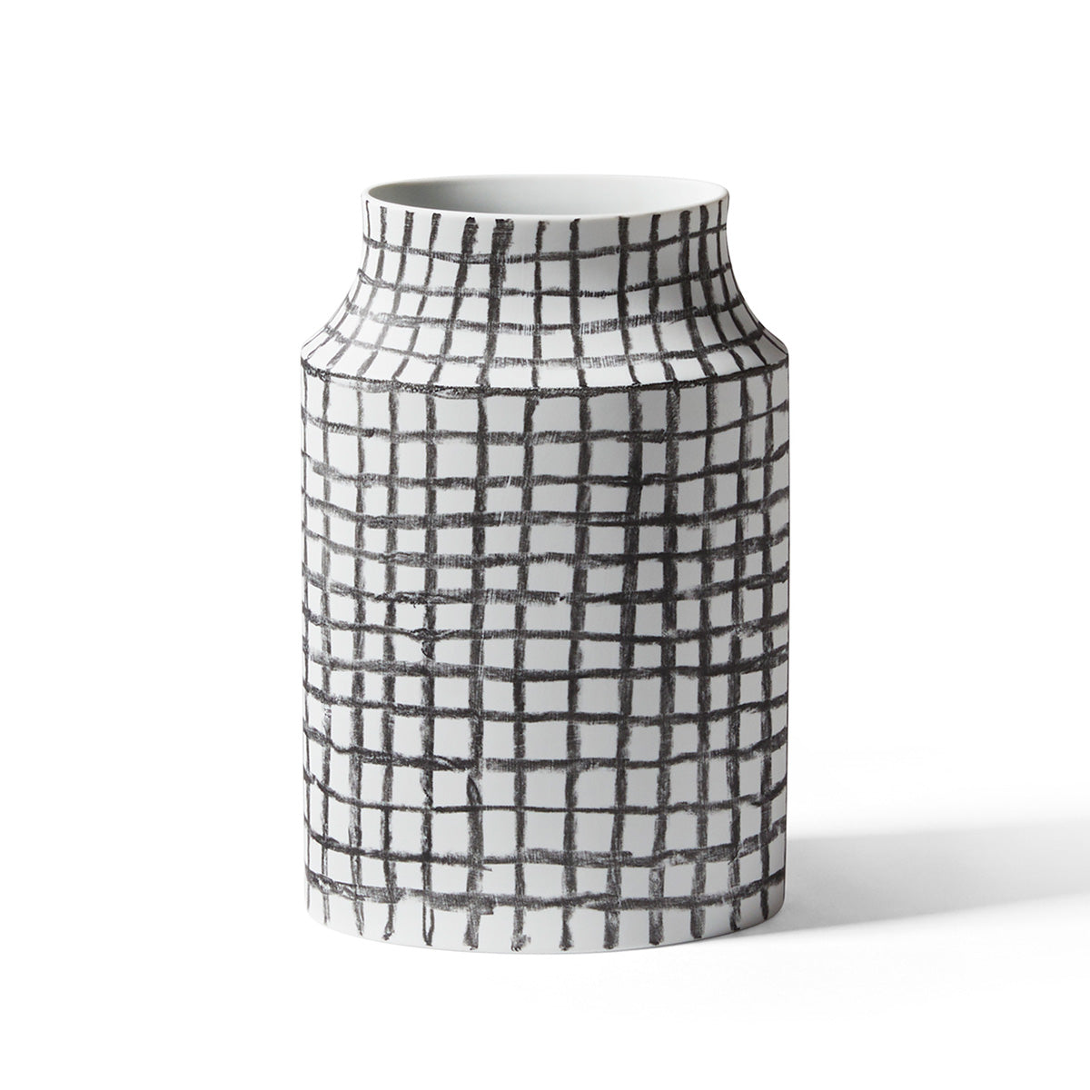 Mobile / Post Scriptum Elliptical Vase, designed by Formafantasma for Cassina