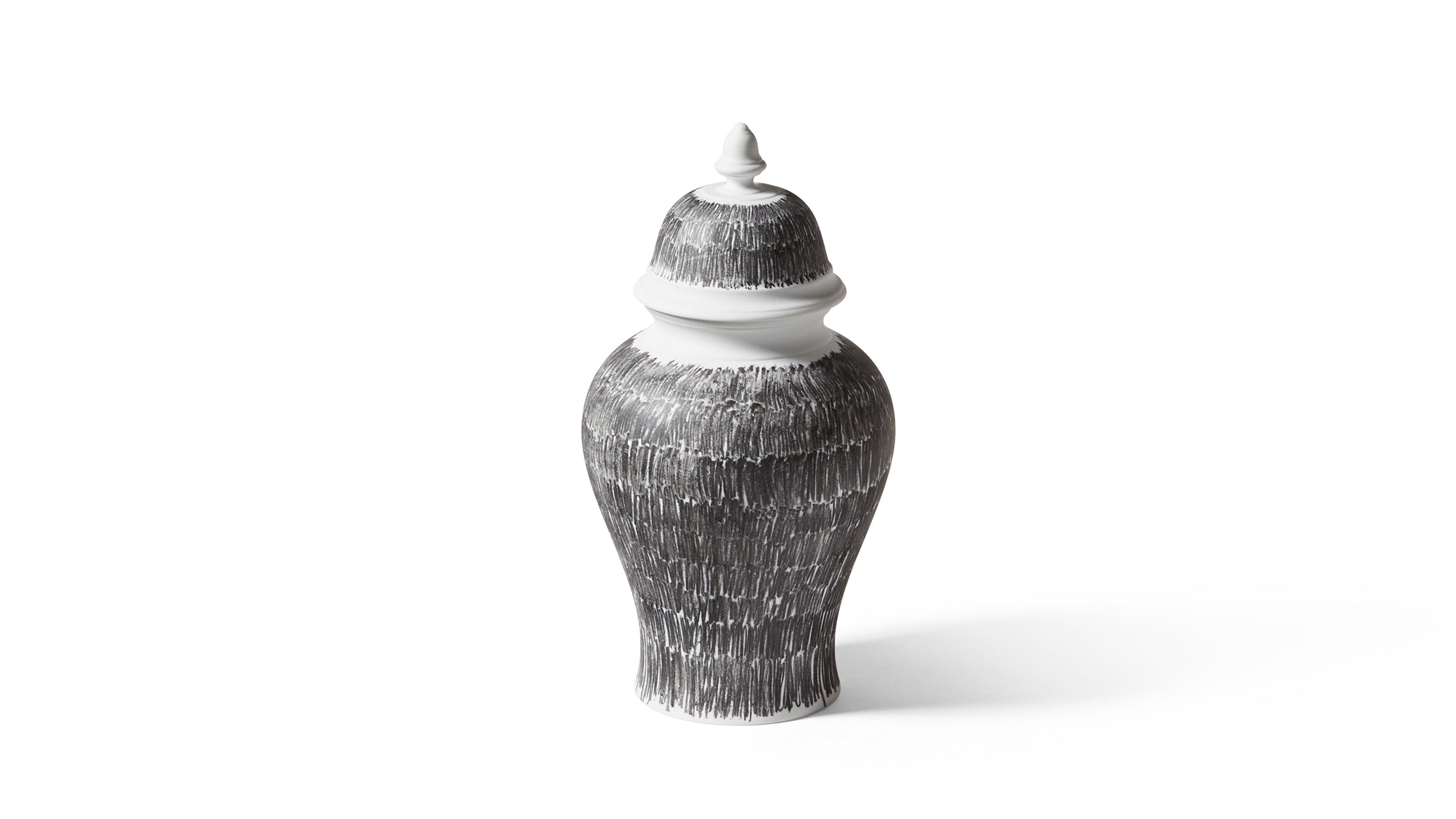 Desktop / Post Scriptum Potiche Vase, designed by Formafantasma for Cassina