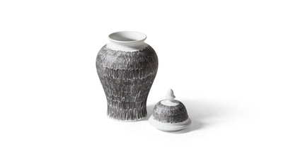 Desktop / Post Scriptum Potiche Vase, designed by Formafantasma for Cassina