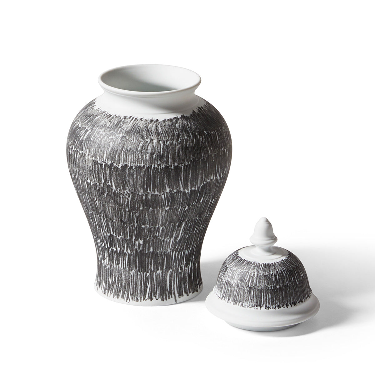 Mobile / Post Scriptum Potiche Vase, designed by Formafantasma for Cassina