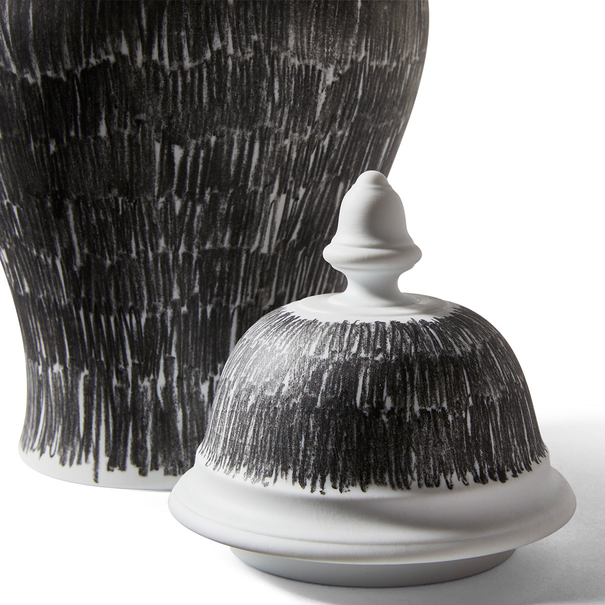 Mobile / Post Scriptum Potiche Vase, designed by Formafantasma for Cassina