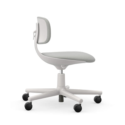 Mobile / Rookie Chair in Grey, designed by Konstantin Grcic for Vitrav