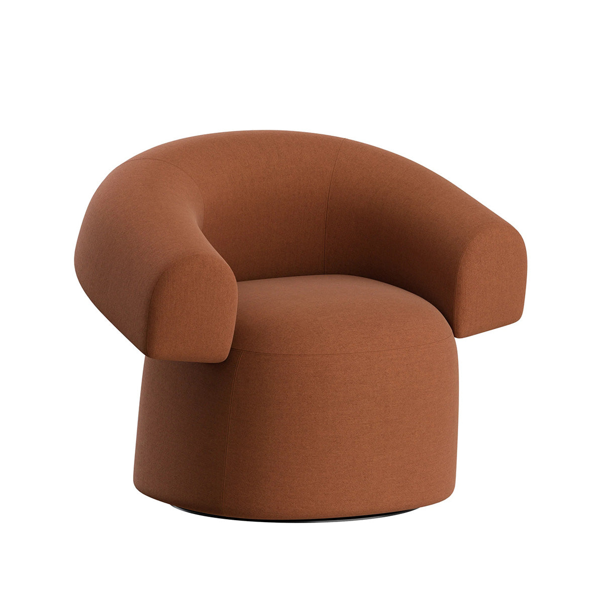 Mobile / WhiteMenu / Ruff, designed by Patricia Urquiola
