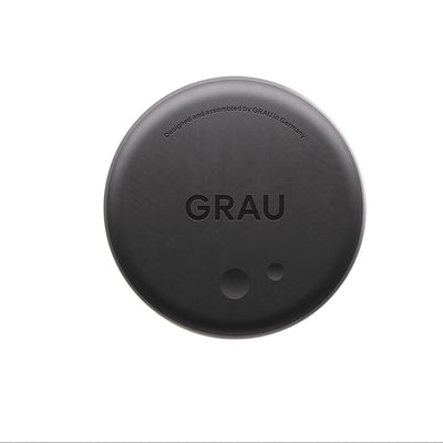 GRAU Table Lamp Salt Lamp