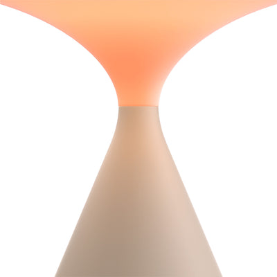 GRAU Table Lamp Salt Lamp