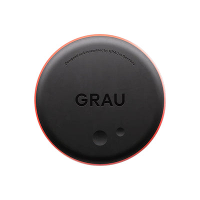 GRAU Table Lamp Salt Lamp