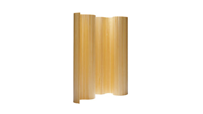Desktop / Screen 100, designed by Alvar Aalto for Artek