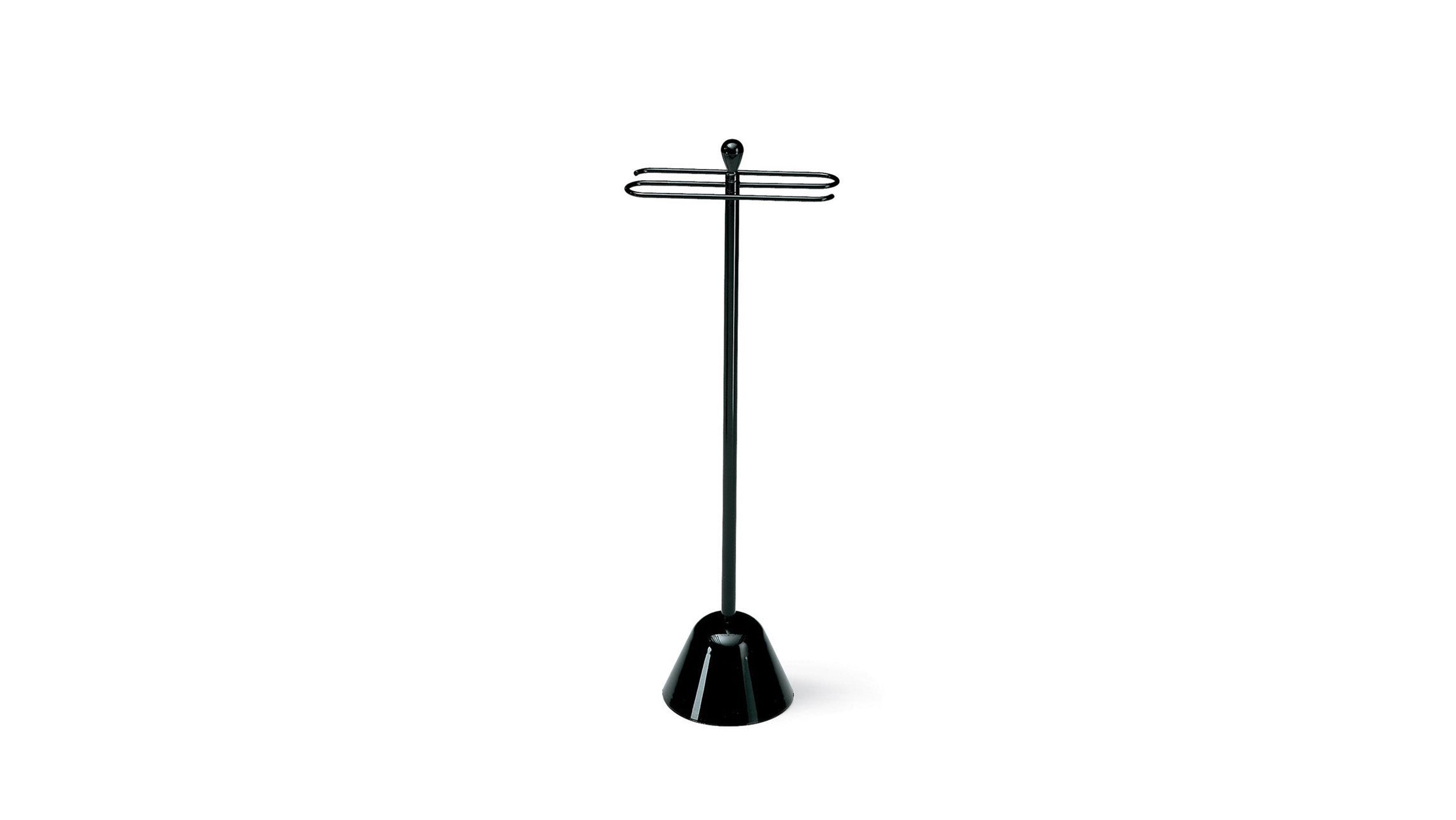 Servietto Towel Rack
