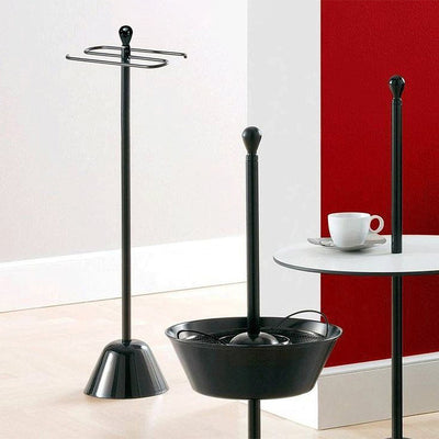 Servietto Towel Rack