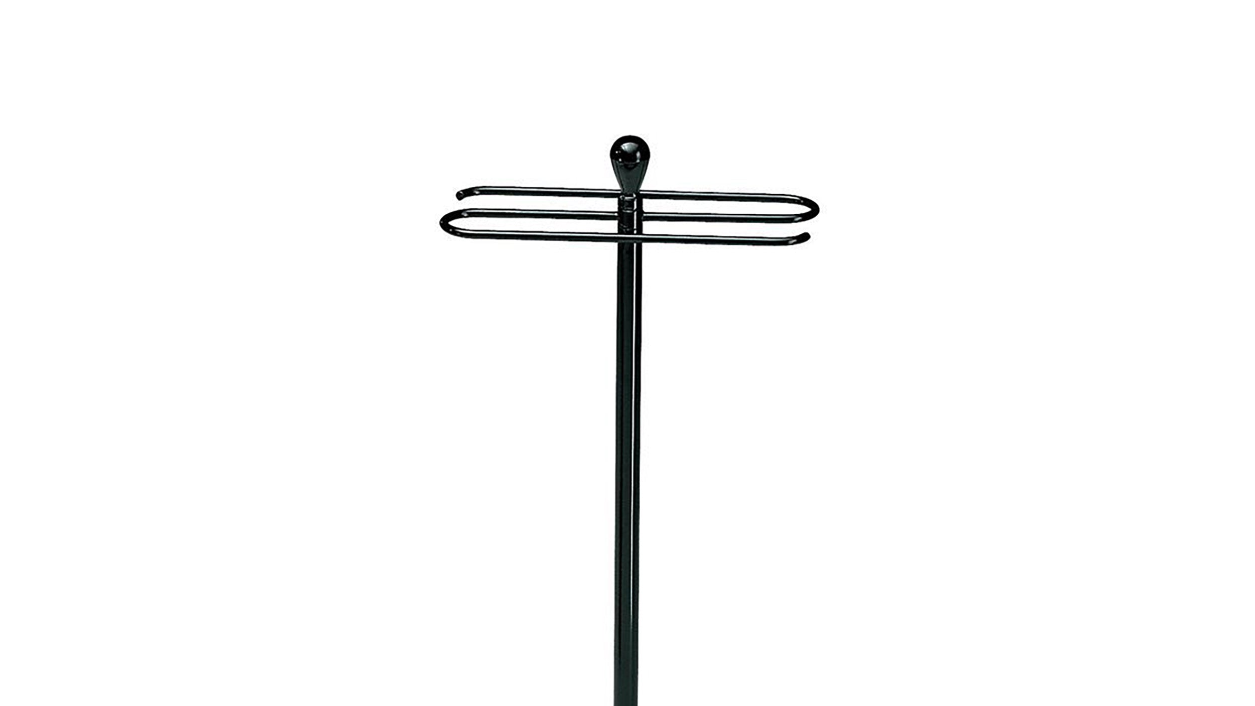 Servietto Towel Rack