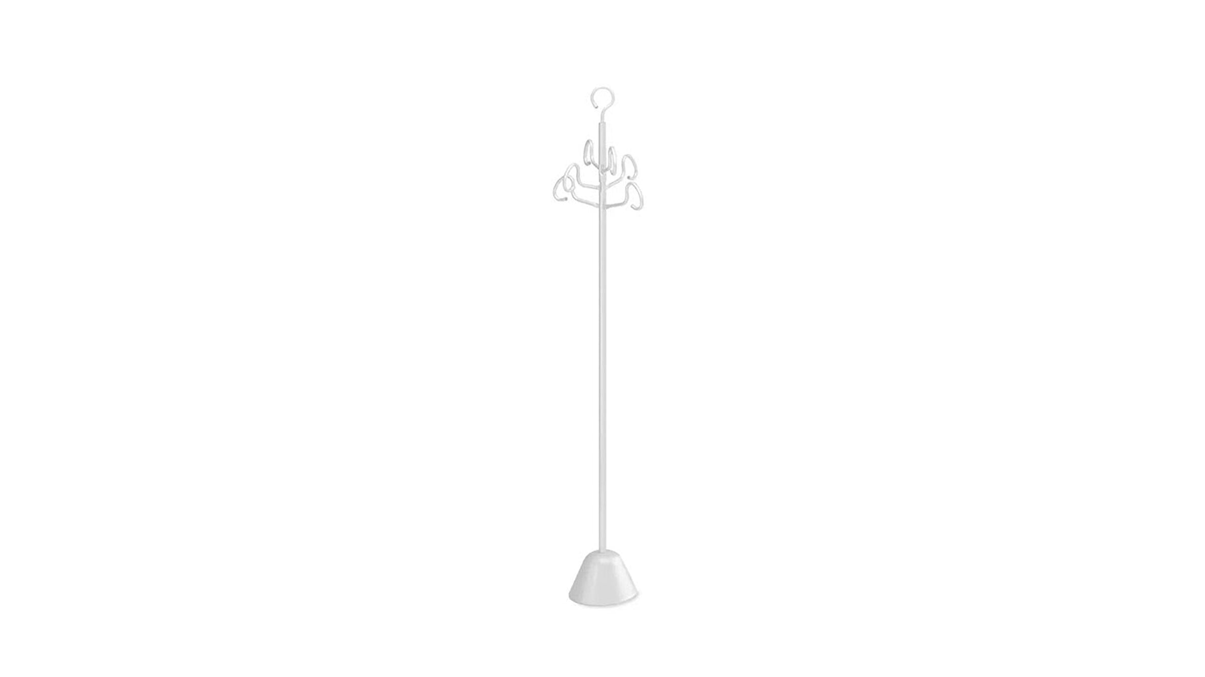 Zanotta Coat Rack Servomanto Clothes Stand