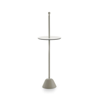 Zanotta Table Servomuto Side Table High
