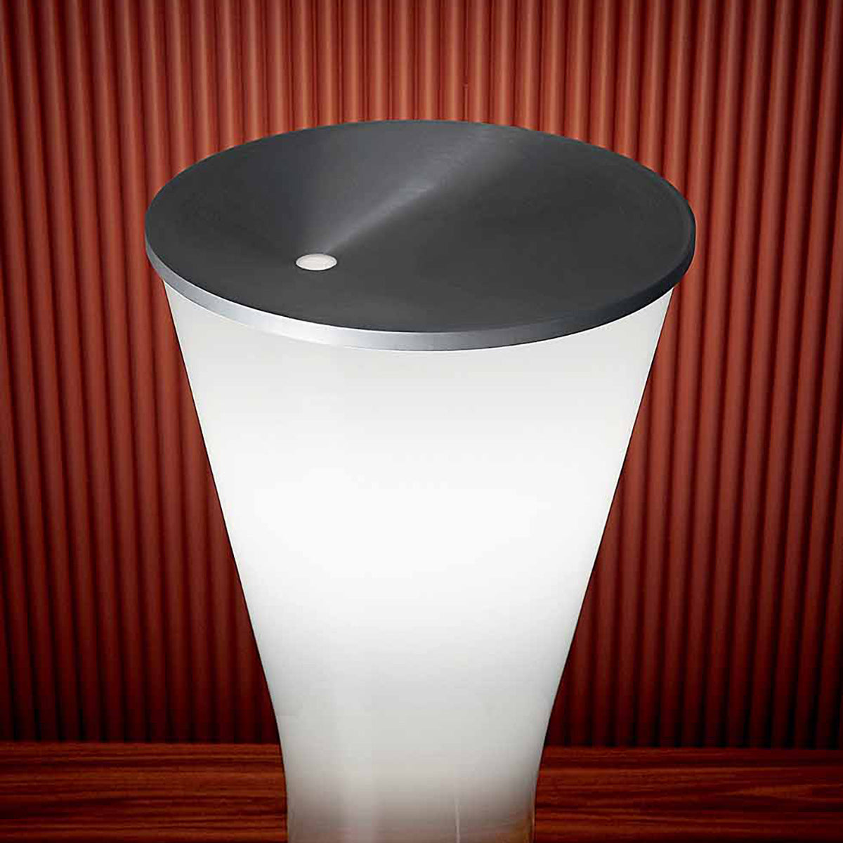 Mobile / Soffio Table Lamp, designed by Ludovica + Roberto Palomba for Foscarini