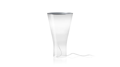 Desktop / Soffio Table Lamp, designed by Ludovica + Roberto Palomba for Foscarini