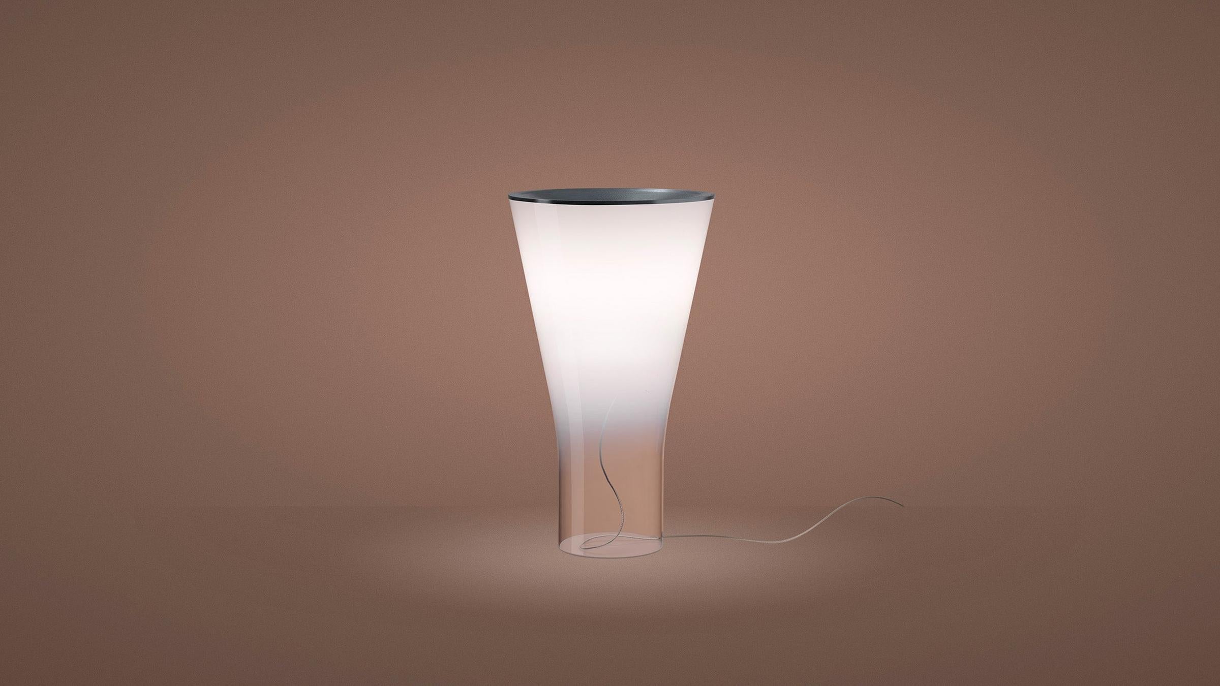 Foscarini Table Lamp Soffio Table Lamp