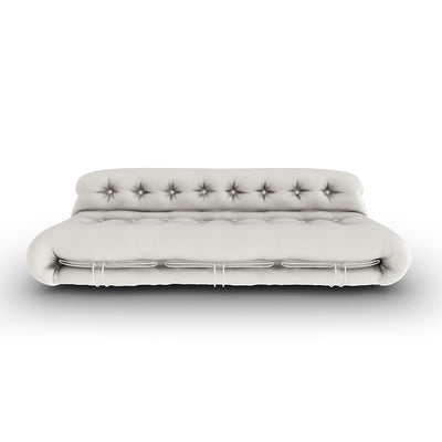 Cassina Sofa Soriana Sofa