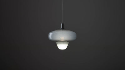 Desktop / Starcloud Pendant Lamps, designed by Lucie Koldova for Brokis