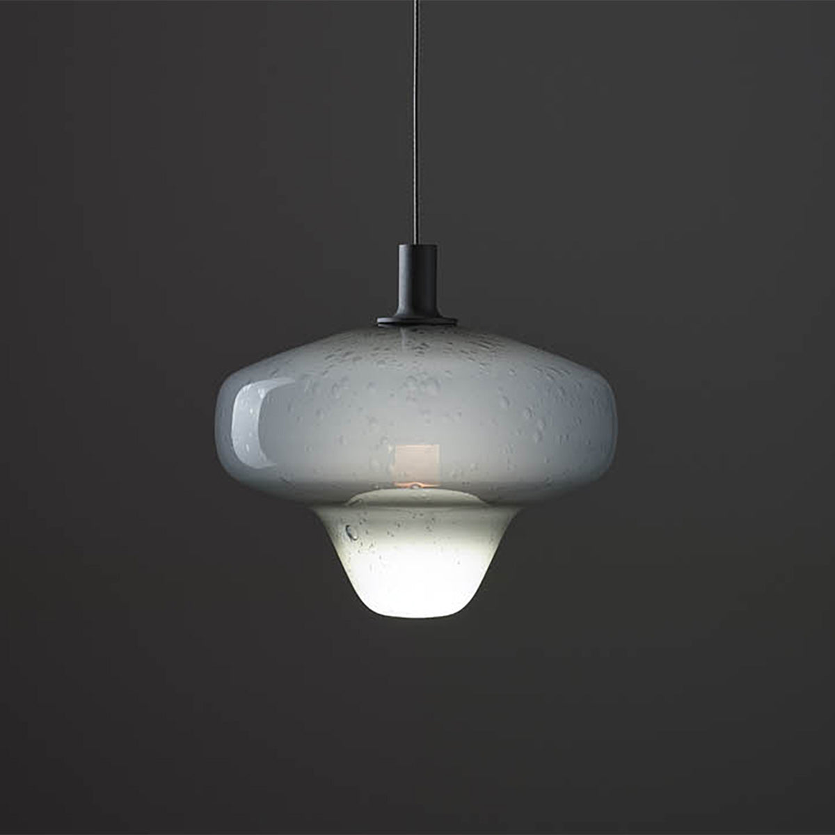 Mobile / Starcloud Pendant Lamps, designed by Lucie Koldova for Brokis