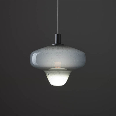 Mobile / Starcloud Pendant Lamps, designed by Lucie Koldova for Brokis