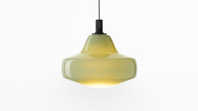Desktop / Starcloud Pendant Lamps, designed by Lucie Koldova for Brokis