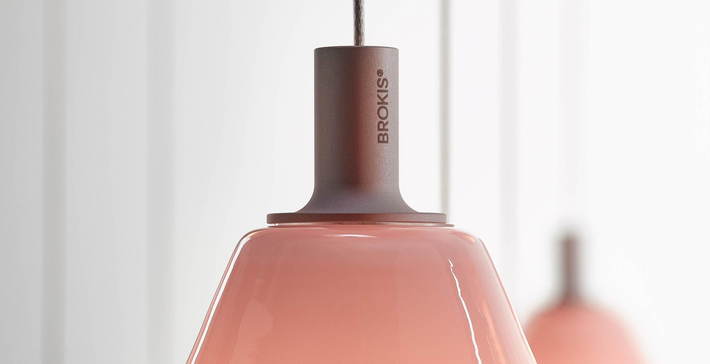 Brokis Pendant Lamp Starcloud Pendant Lamps
