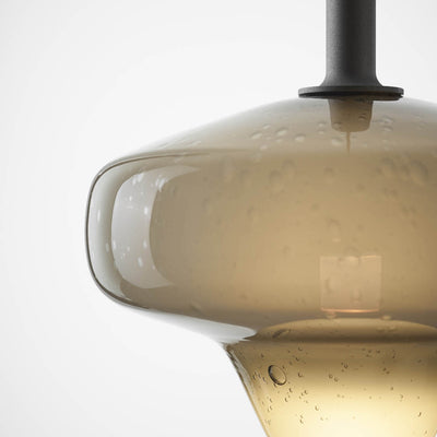 Mobile / Starcloud Pendant Lamps, designed by Lucie Koldova for Brokis